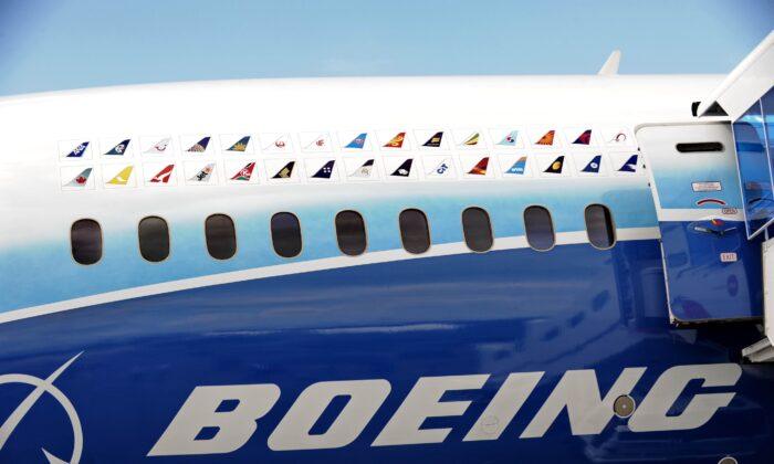 Boeing ‘Very Close’ to Delivering 787 Dreamliner After 2 Years