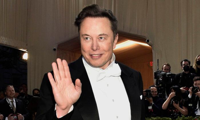 Wall Street Journal Responds to Elon Musk Over Affair Article