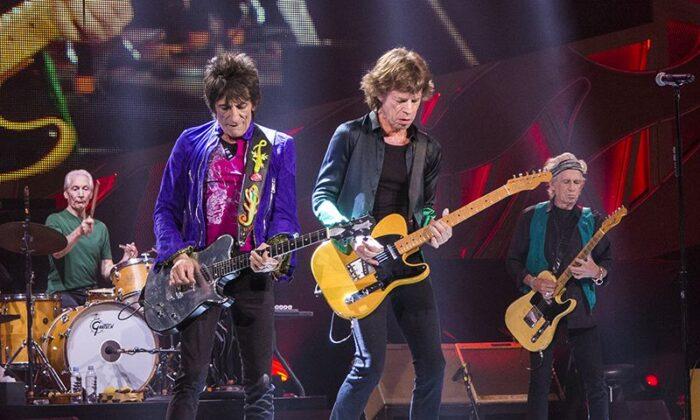 TV Series Review: ‘My Life as a Rolling Stone’: A Long Run in a Band