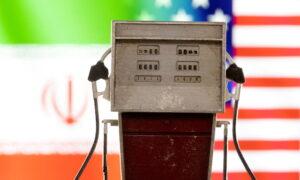 US Targets Chinese, UAE Firms in New Iran Oil Sanctions