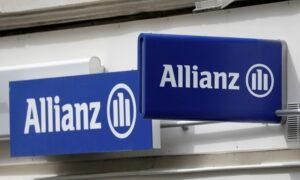 Allianz Shells Out 140 Million Euros to Shut US Fund Unit After Fraud
