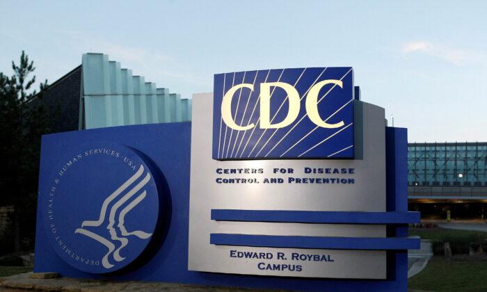 CDC Says Cases of Deadly Bacterial Illness Among Patients With HIV Rose in 2022
