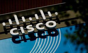 Cisco Reports 2nd Consecutive Revenue Growth as AI, Global Partnerships Boost Demand
