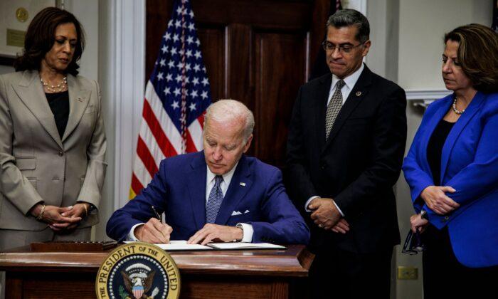 Federal Agencies Lag in Implementing Biden Executive Order on Improving Voter Access