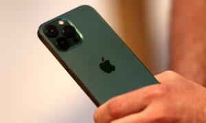 Apple Increases iPhone Production, Sales Footprint in India