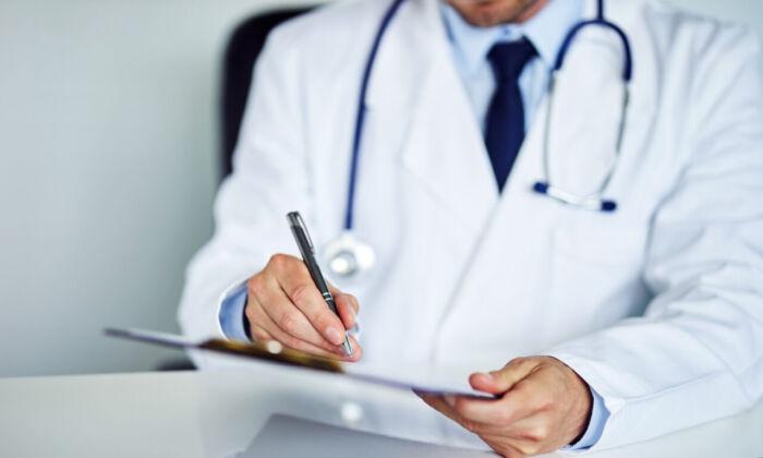 High Number of Aussie Health Practitioners Referred