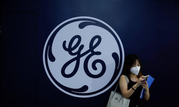 General Electric Deliveries Still Affected by Supply-Chain Issues