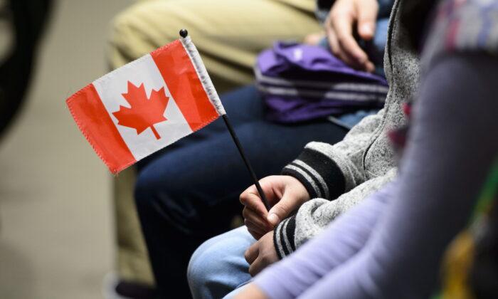 Immigrants Leaving Canada Within Years of Arriving, Government Data Shows