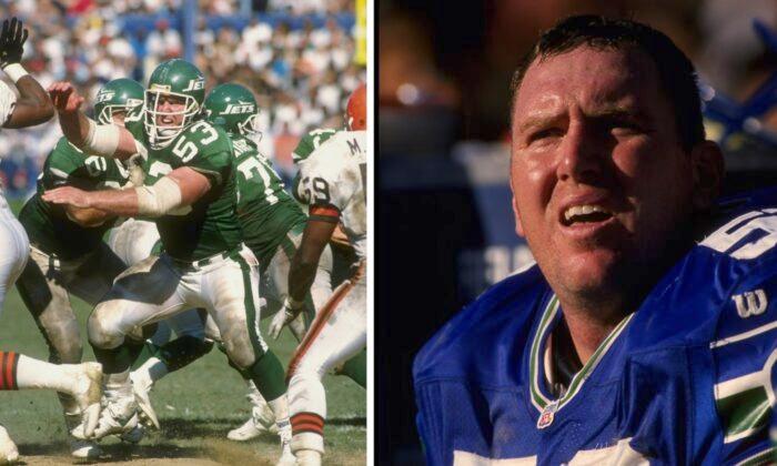 ‘Outstanding’ Former Jets Linemen Marvin Powell and Jim Sweeney Dead