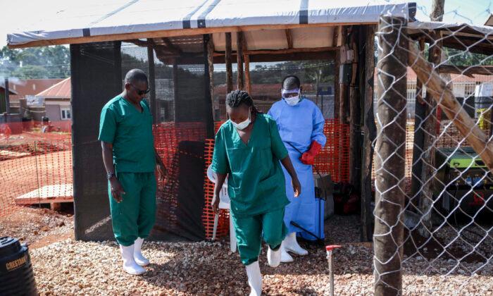 US to Begin Screening Travelers Coming From Uganda for Ebola