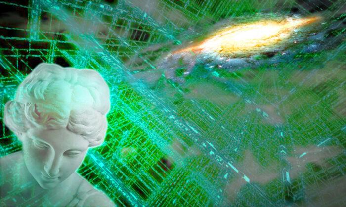 In the Matrix? Cosmologist Explains How Humans Could Be Living in a Simulated Universe Beyond Perception