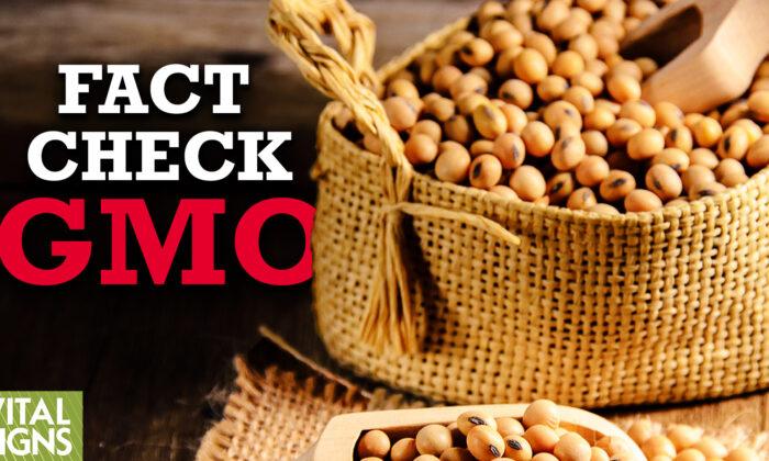 Do Claims About GMOs Hold Up to Reality?How Do GMO Crops Rate Across 3 Key Measures?