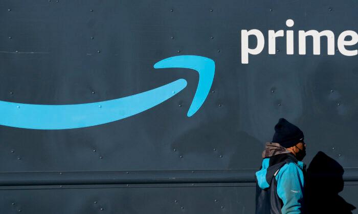 Amazon’s 2nd Prime Day Sees Thrifty Shoppers as Inflation Woes Weigh