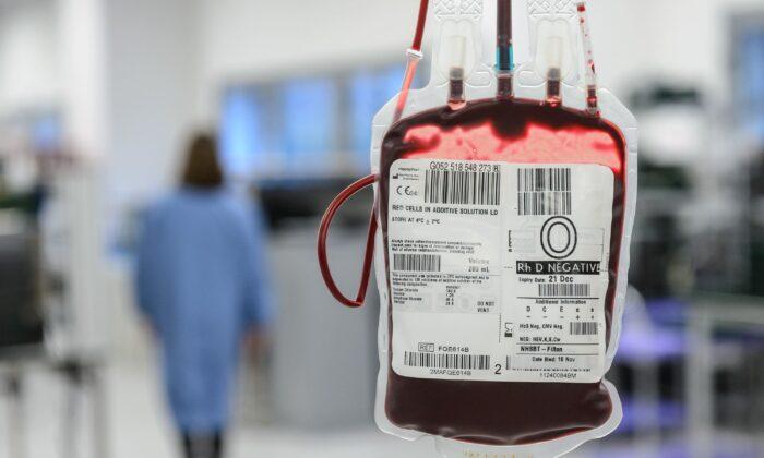 Infected Blood Scandal Reveals Serious Criminal and Ethical Issues for NHS, MPs Told