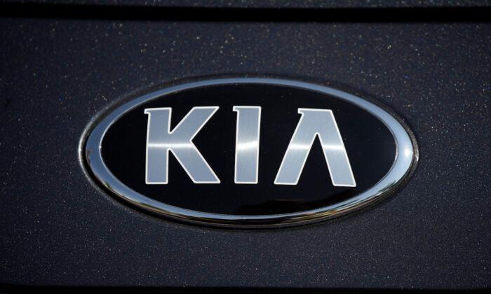 Park Outside: Kia Recalls SUVs Again for Risk of Engine Fire