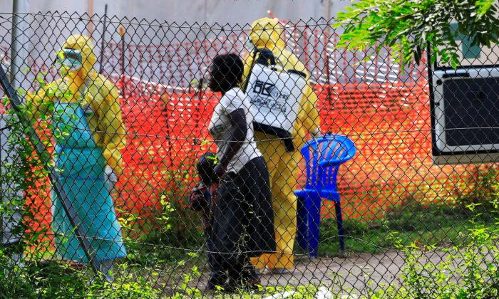 Uganda Steps Up Ebola Response as Virus Infects 109, Kills 30