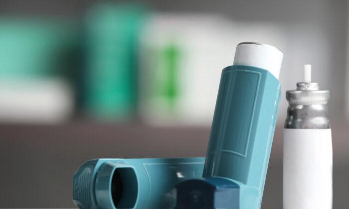 Pharmaceutical Firm Boehringer Ingelheim Caps Out-of-Pocket Inhaler Costs at $35 a Month