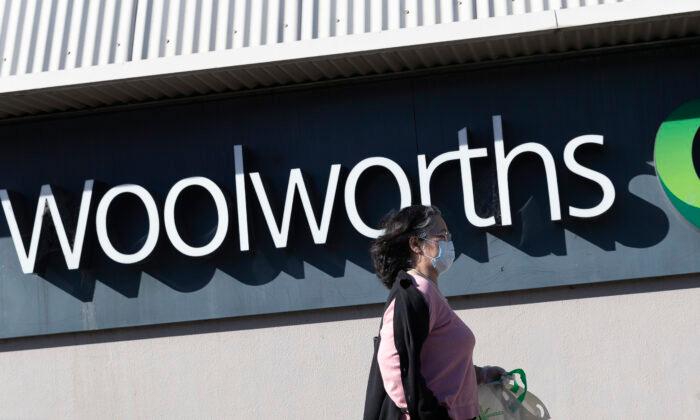 Woolworths Expands Rollout of AI-Based Checkout Technology