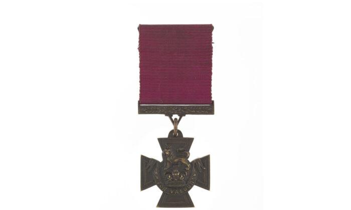 ‘War Hero of the Family’: Canadian War Museum Acquires Three More Victoria Crosses