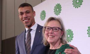 What’s the Controversy About Debates Commission Inviting Green Party?