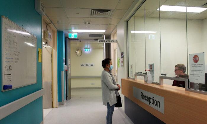 Living Cost Crunch Forces More Australians to Skip Doctor Appointments