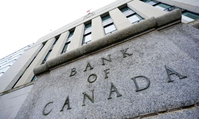 BoC Expected to Deliver Eighth Consecutive Rate Hike