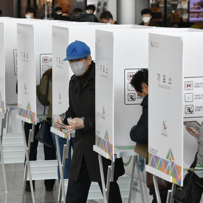 Former South Korean Prime Minister Alleges CCP Behind Korean Election Fraud