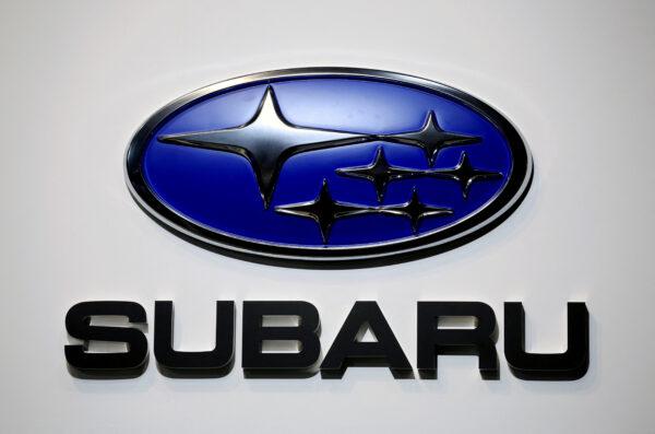Japanese Carmaker Subaru Recalls Over 118,000 Vehicles Due to Airbag Issue
