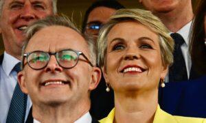 Labor Minister Pressed During Question Time on Shelved Environmental Regulation Bill