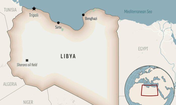 Libya: Mass Grave With 18 Bodies Found in Former ISIS Stronghold