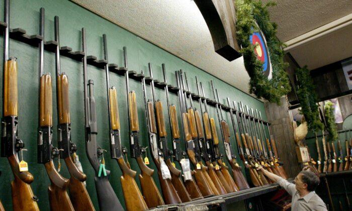 Ottawa’s Gun Confiscation Program to Start in Prince Edward Island: Federal Memo