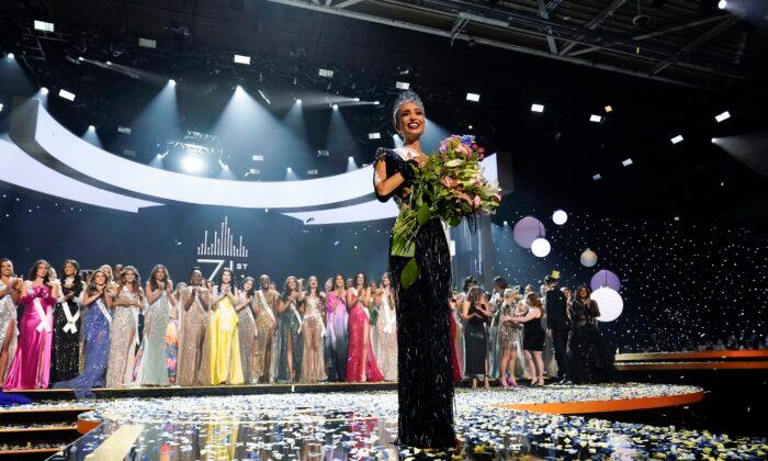 Miss Universe Terminates Indonesia Franchise Over Harassment Allegations