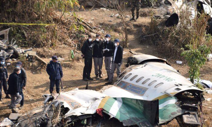 Pilot Error Suspected as Cause of Nepal Crash That Killed 72 People: Report