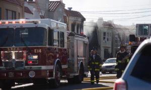 Explosion in San Francisco Neighborhood Caused by Drug Factory, Police Department Says