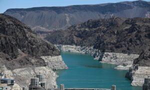 California Approves Plan to Reduce Colorado River Water Allocation