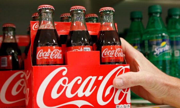 Coke Invests $70 Million in New Calgary Facility