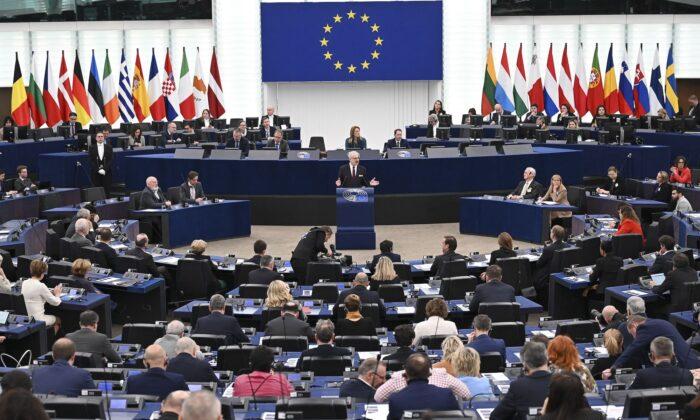 European Parliament Reaches Provisional Agreement on Framework for Digital ID