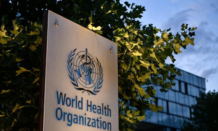 The World Health Organization’s Pandemic Treaty Ignores COVID Policy Mistakes