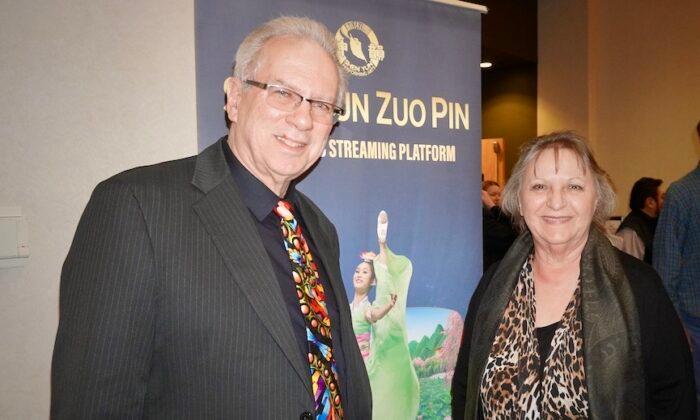 Former Pastor and Minister Says Shen Yun ‘Very Enlightening’