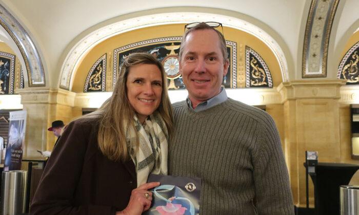 Shen Yun ‘Depicts the Things That Make Life Beautiful,’ Says Repeat Audience Members