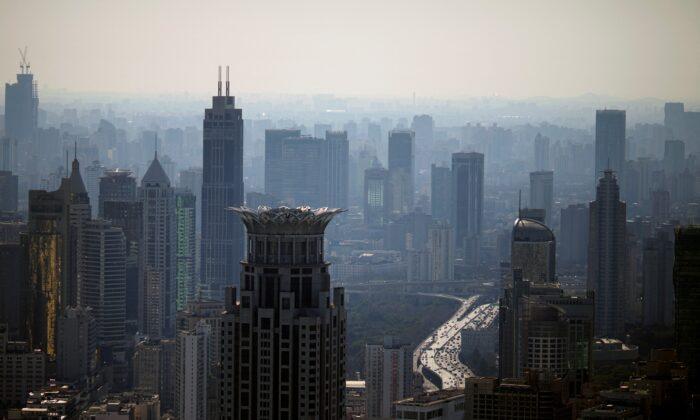 Stifled by Politics, Beijing and Shanghai Fall in Rankings of International Financial Centers