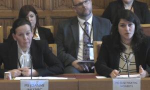 Foreign Criminals Could Have Impunity to Commit Crime in UK If Plug Pulled on ECHR