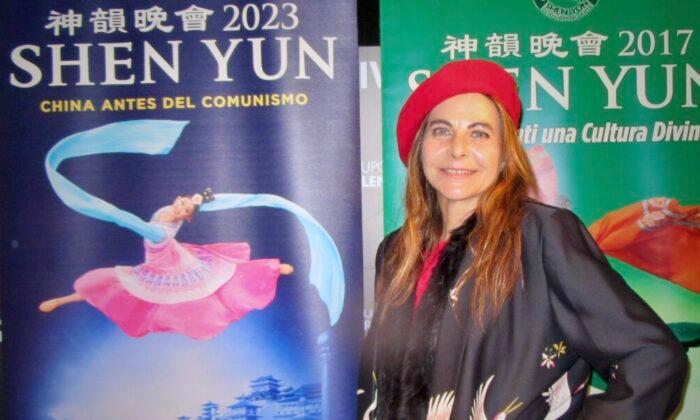 Shen Yun Is Awakening Everybody to Their Connection With the Divine, Says Physician