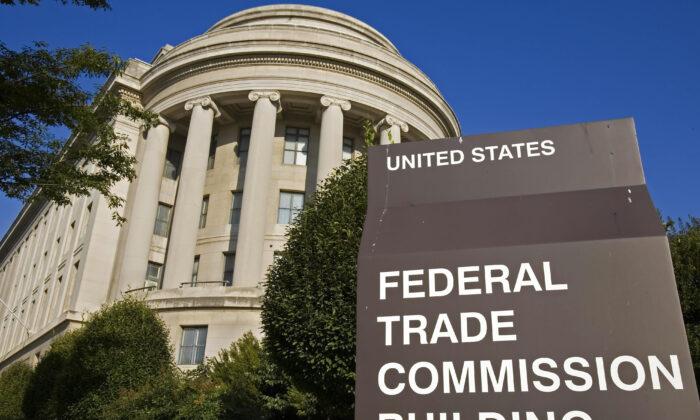 FTC Sues to Block Tapestry-Capri Merger, Citing Handbag Market Domination