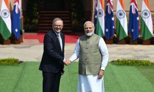 India Tops China in Australia Migration Boom: ABS Report