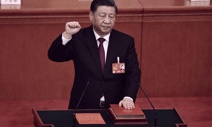 Understand Xi Jinping’s Ideology to Grasp His Aggression in the Current Cold War