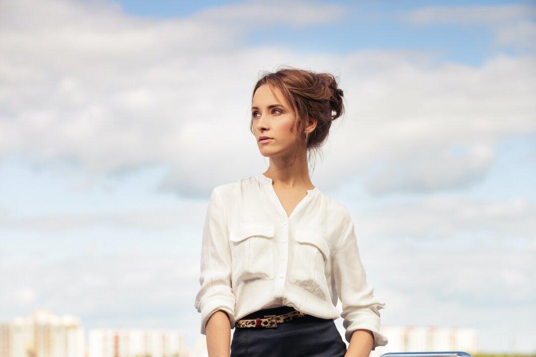 A Simple Formula for Vintage Fashion From the Bergdorf Goodman Archives