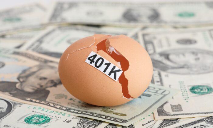 Should You Tap Your 401(k) When Urgent Financial Needs Arise?