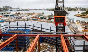 NSW Labor Announces $450 Million in Consultant Cutting