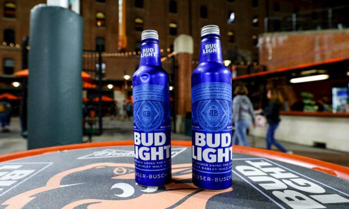 Anheuser-Busch CEO Shifts Focus, Compensates Workers Amid Transgender Backlash